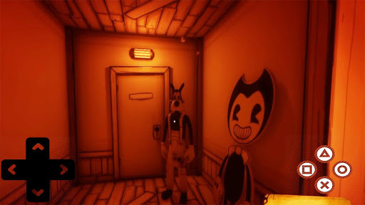 bendy horror ink machine zombies android iOS apk download for free