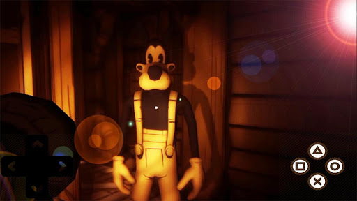 bendy horror ink machine zombies android iOS apk download for free