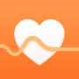 icon Huawei Health for LG Optimus Zone 3