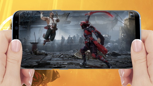 Mortal kombat 11 download apk