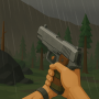icon The Walking Zombie 2: Shooter for Vertex Impress Razor