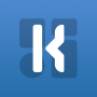 icon Kustom Widget