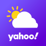 icon Yahoo Weather for Huawei MediaPad T3 10