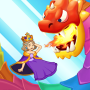 icon Girl Rescue: Dragon Out! for Samsung Galaxy S9+ SD845