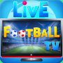 icon Football Live TV HD