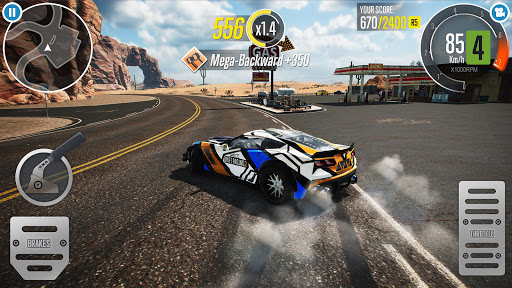 CarX Drift Racing APK for Android Download