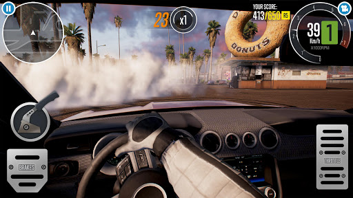 CarX Drift Racing - APK Download for Android