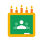 icon Google Classroom for Huawei Ascend XT2