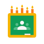 icon Google Classroom for Huawei MediaPad T3