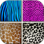 icon Animal Print Wallpapers