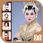 icon Kebaya Fashion Camera 1.6