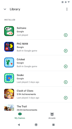 Google Play Games 2023.02.41401 APK for Android - Download - AndroidAPKsFree