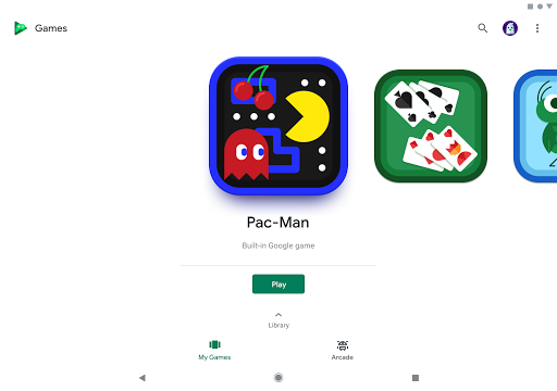 Google Play Games - Baixar APK para Android