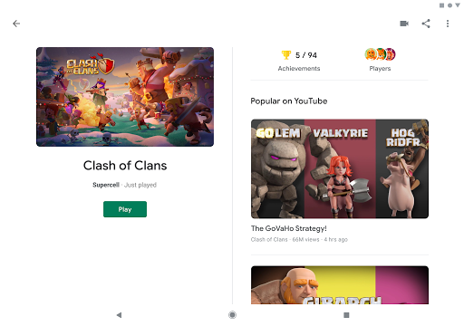 Google Play Games 2023.02.41401 APK for Android - Download - AndroidAPKsFree