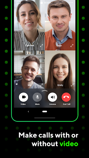 ICQ 7.0(822681) APK Download