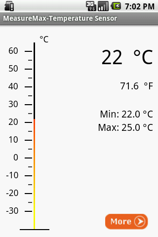 Temperature Sensor Thermometer For Samsung Galaxy J2 2016 Free Download Apk File For Galaxy J2 2016