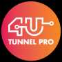 icon 4U TUNNEL PRO