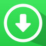 icon Status Save