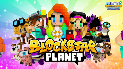 Free Download Blockstarplanet Apk For Android - ritas cafe roblox