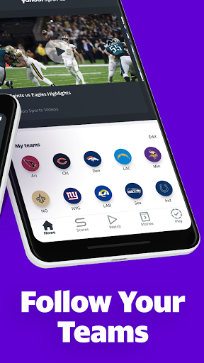 Yahoo Sports: Scores & News Apk Download for Android- Latest version  10.2.2- com.yahoo.mobile.client.android.sportacular