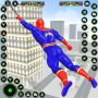 icon Spider Rope Hero