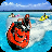 icon Water Power Boat Racer 1.0