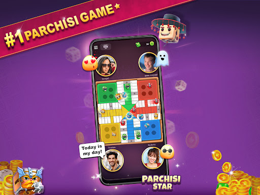 Gameberry Labs  Makers of Ludo STAR & Parchisi STAR