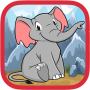 icon Zoo Puzzle for kids & toddlers for Doogee Y6 Max