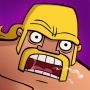 icon Clash of Clans for Micromax Canvas Evok