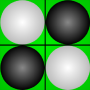 icon Reversi for Android for karbonn Titanium 3-D Plex
