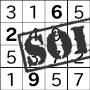 icon Sudoku for Wileyfox Spark X