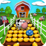 icon Farm Flowers Coin Party Dozer