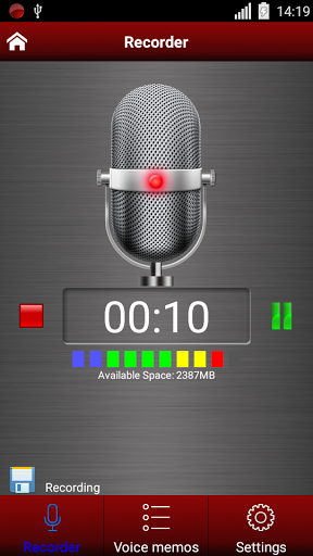 PlayScore2 needs hi-end camera APK (Android App) - Free Download