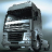 icon Wallpapers DAF XF Truck 1.0