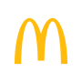 icon McDonald's for Huawei P10