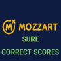 icon Mozzartbet Sure Correct scores