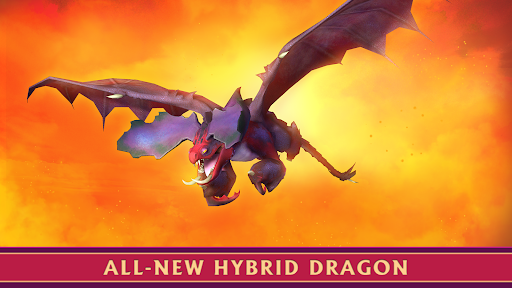 School of Dragons [v.3.19.2] APK MOD Download grátis para Android