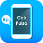 icon Cek Pulsa Indonesia for Doogee Y6 Max