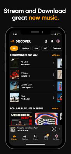 PlayPlus APK (Android App) - Free Download