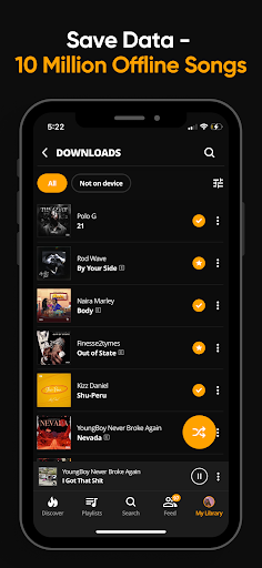 PlayScore2 needs hi-end camera APK (Android App) - Free Download