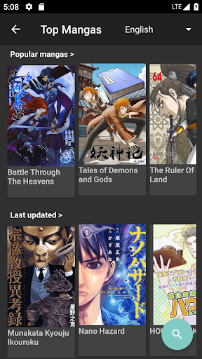 Manga Reader 2016 Apk Download for Android- Latest version 1.0.1