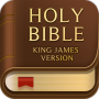 icon Bible Offline-KJV Holy Bible for essential Phone(Essential PH-1)