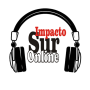 icon Radio Impacto Del Sur