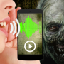 icon Zombie translate audio joke