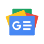 icon Google News - Daily Headlines for Leagoo M9 Pro