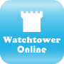 icon JW Watchtower Online