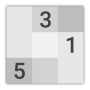 icon Simply Sudoku for Micromax Canvas Evok