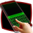 icon Green Neon Keyboard 1.279.1.102