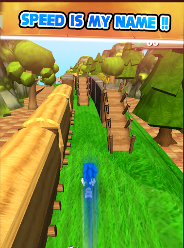 Super dino Sonic jungle APK voor Android Download