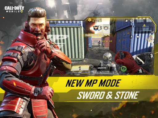 Call of Duty: Mobile 1.0.34 APK for Android - Download - AndroidAPKsFree